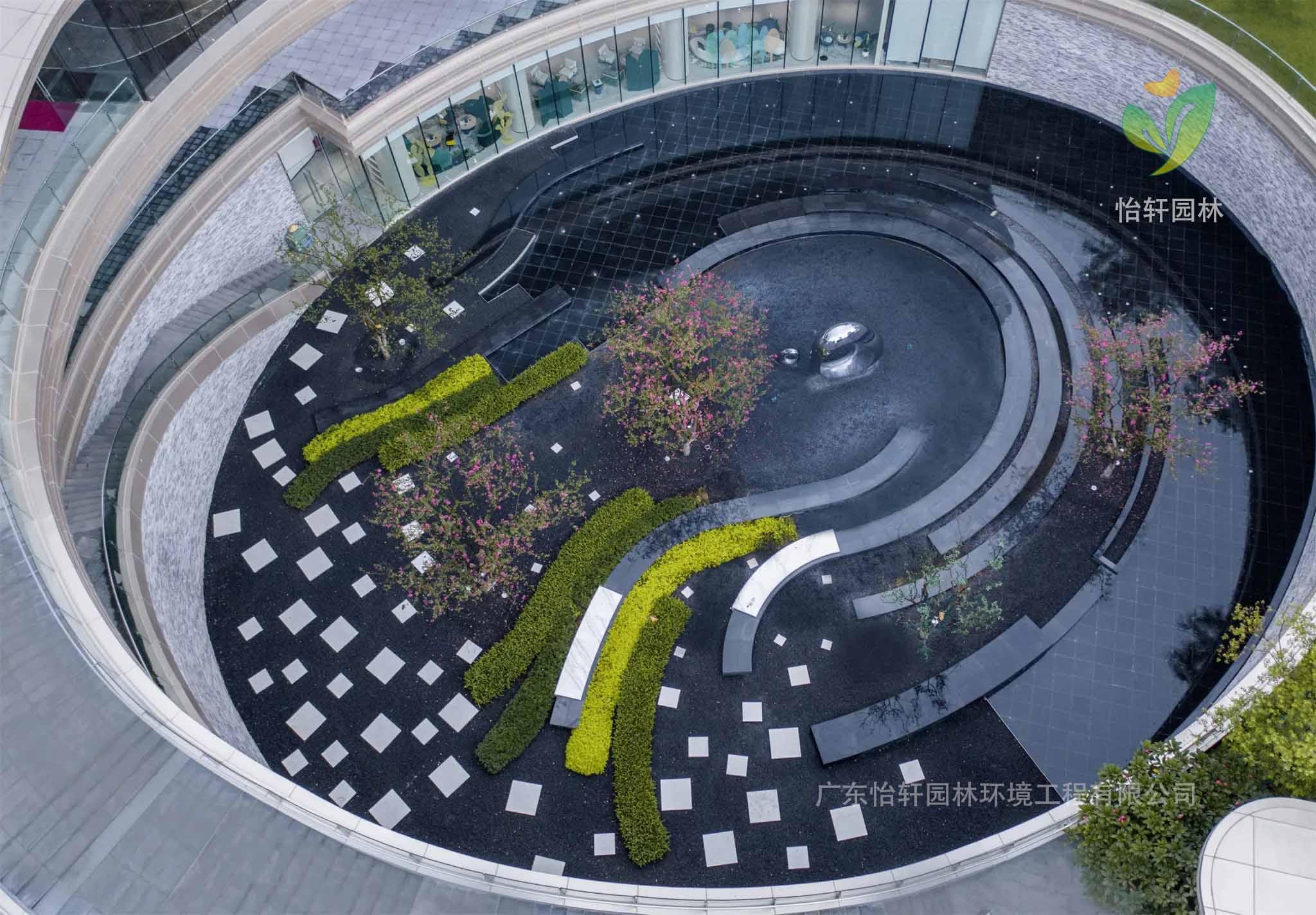 景觀設計 景觀設計