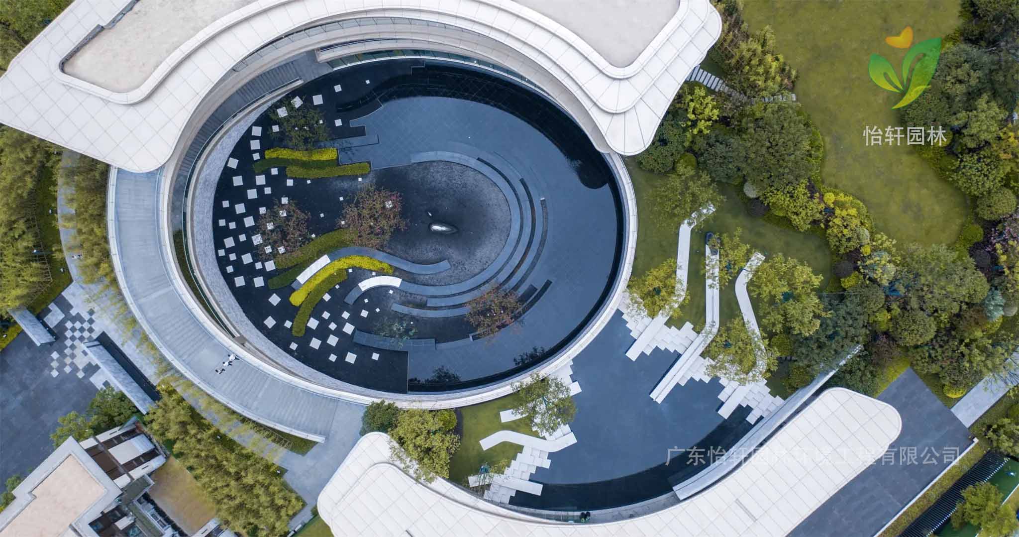 景觀設計 景觀設計