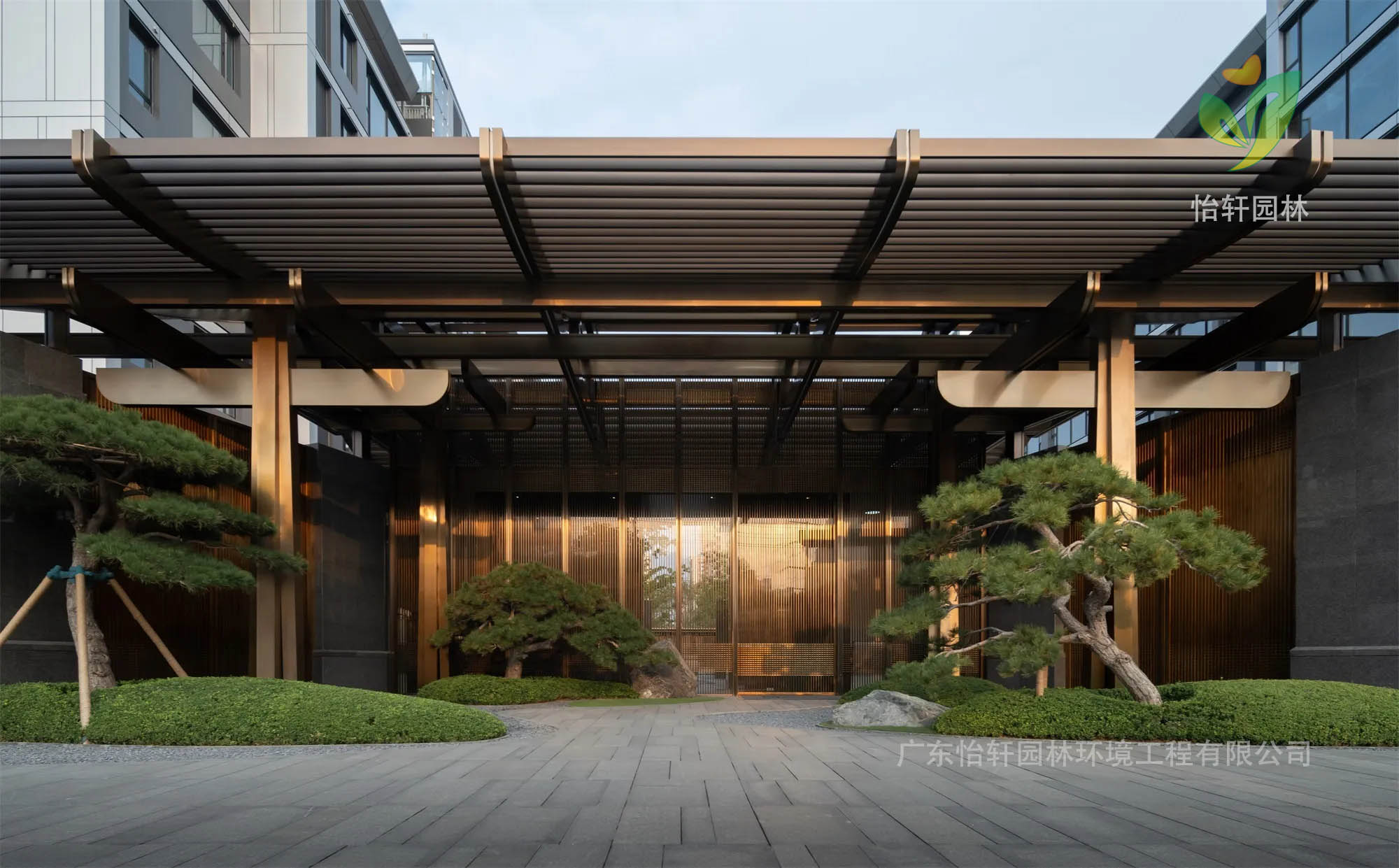 景觀設計 景觀設計