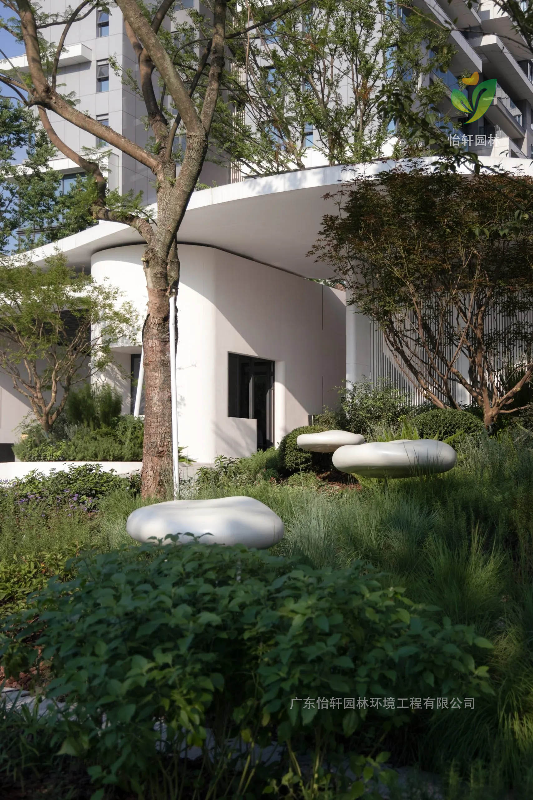 景觀設計 景觀設計