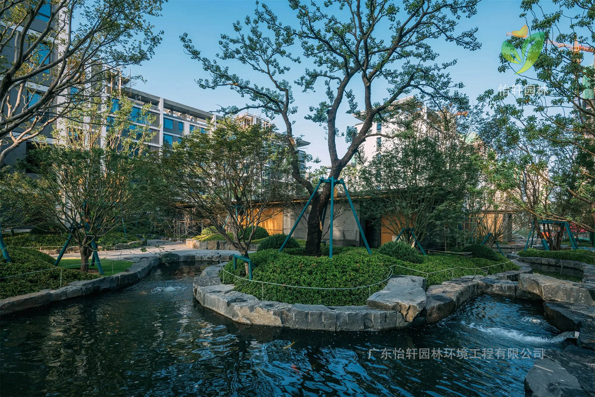 景觀設計 景觀設計