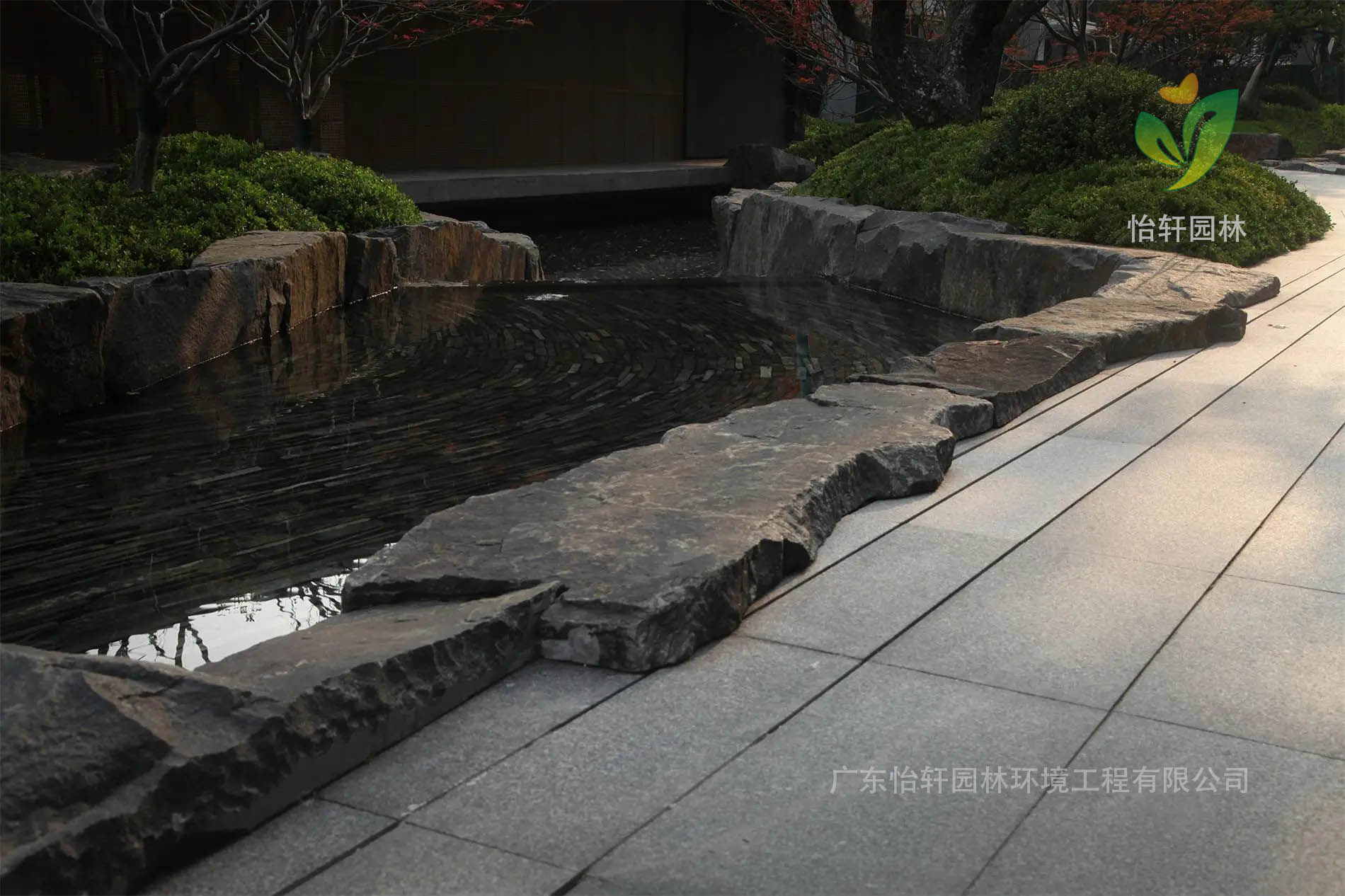 景觀設計 景觀設計