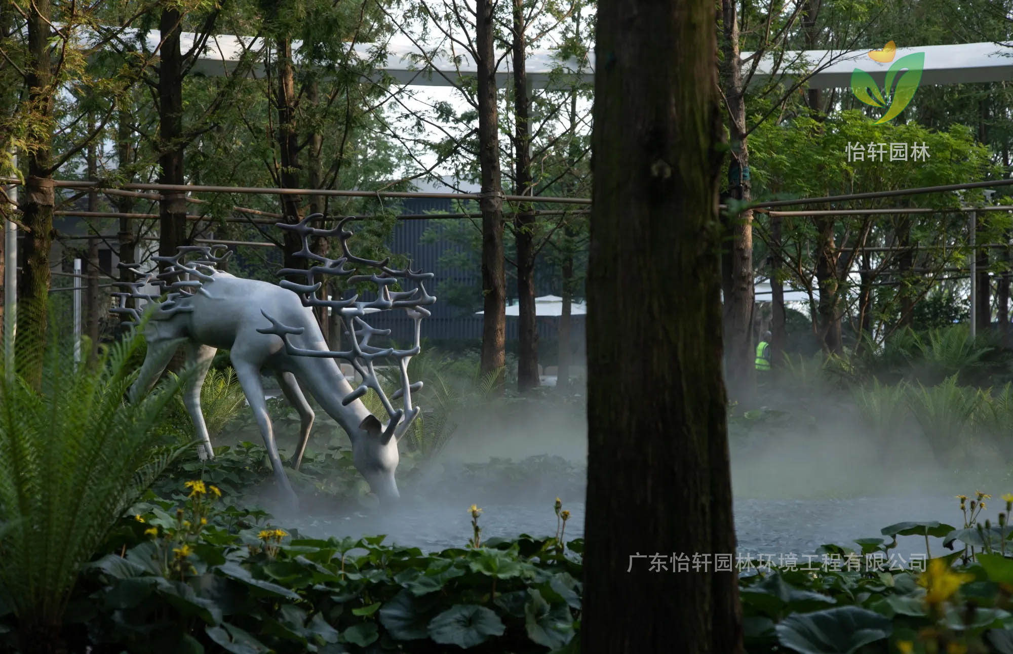 景觀設計 景觀設計