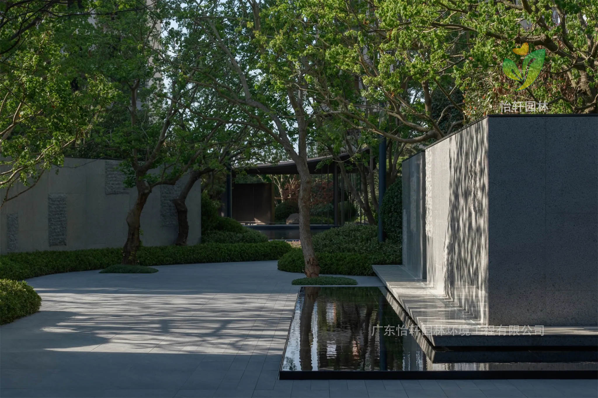 景觀設計 景觀設計