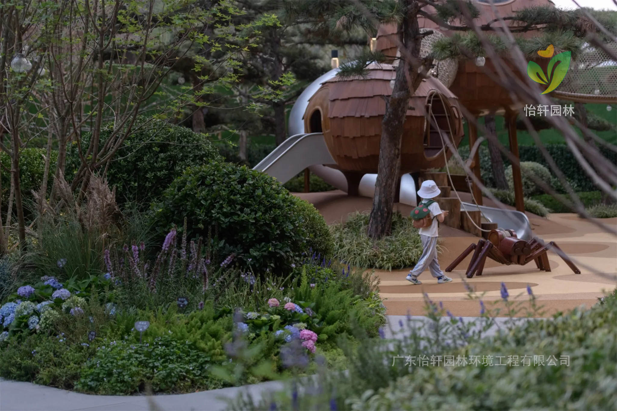 景觀設計 景觀設計