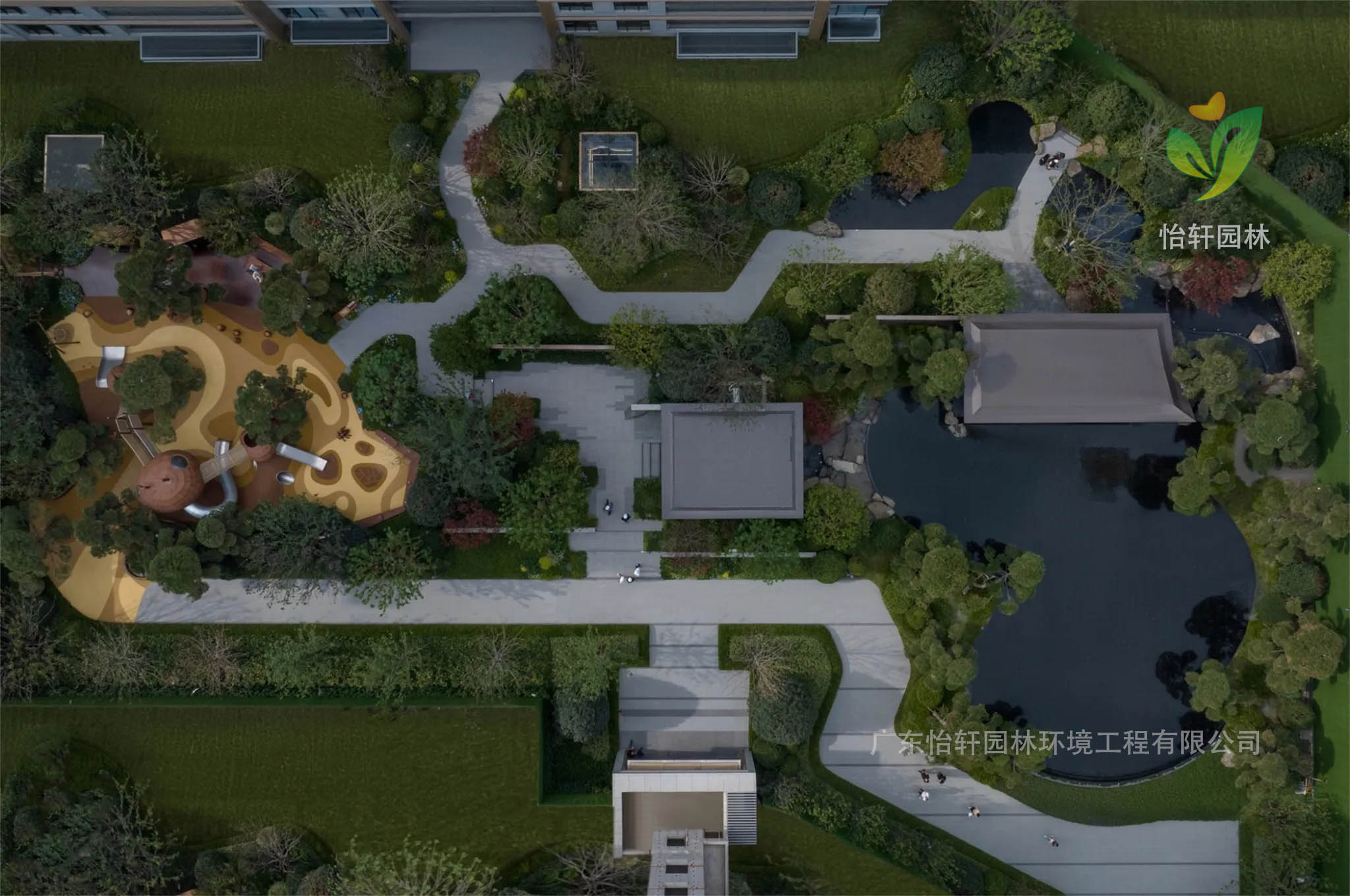 景觀設計 景觀設計