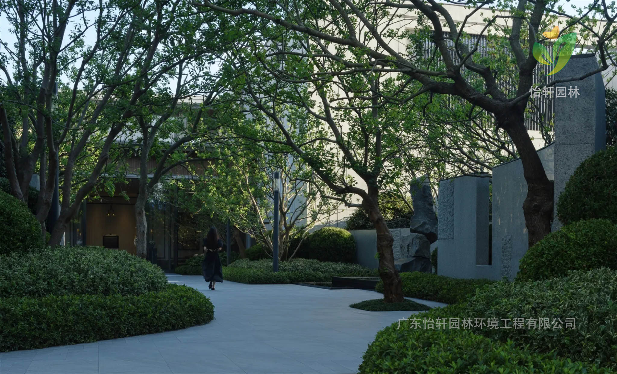 景觀設計 景觀設計