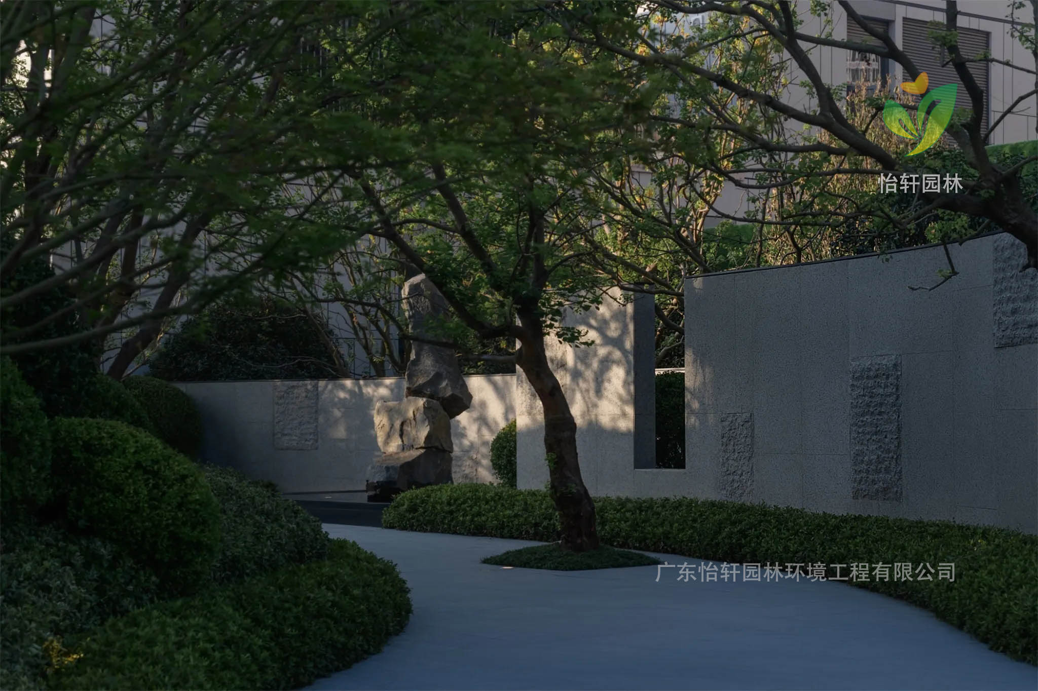 景觀設計 景觀設計