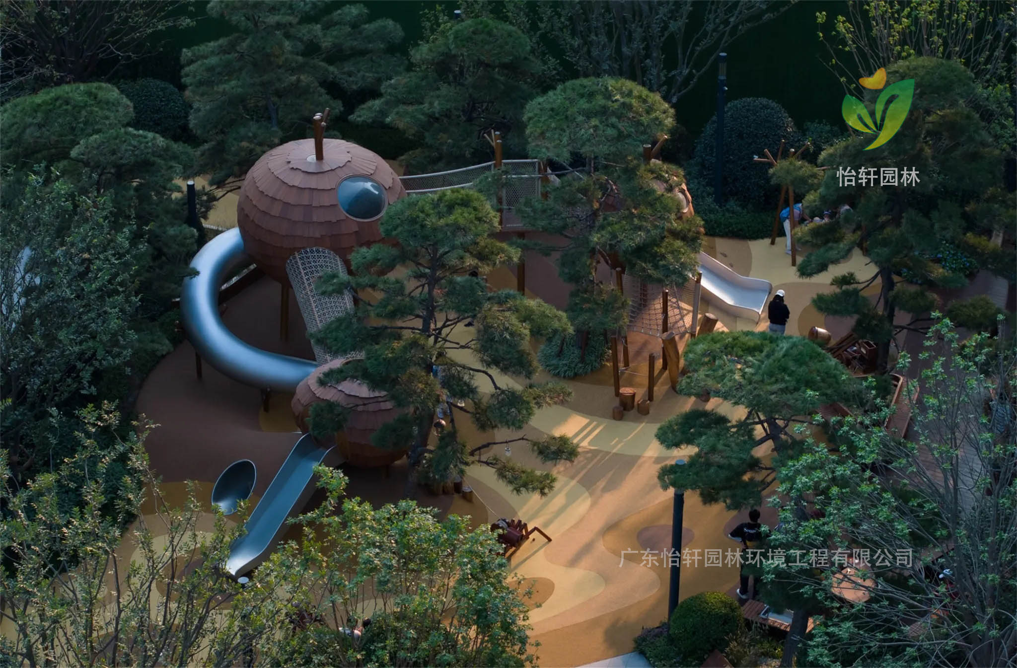 景觀設計 景觀設計