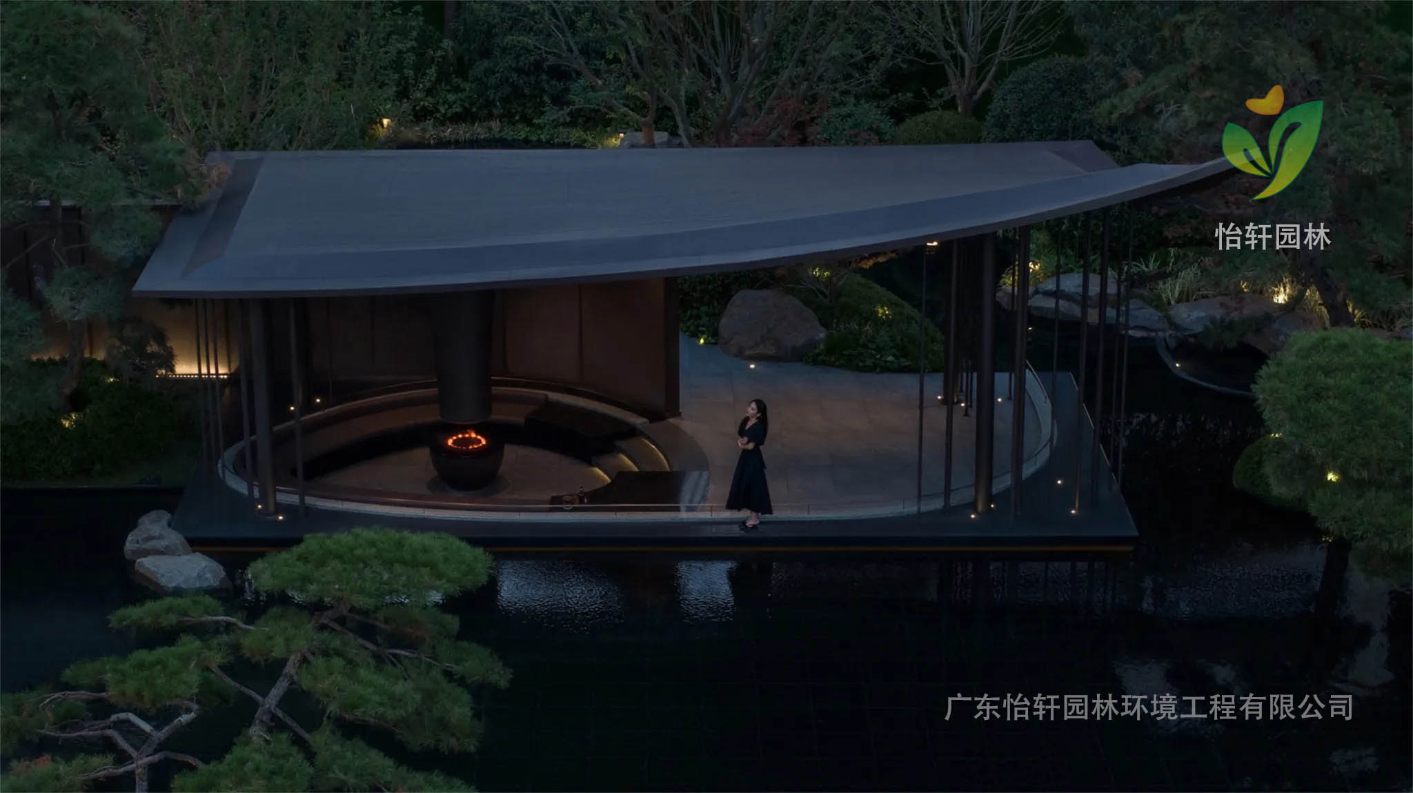 景觀設計 景觀設計