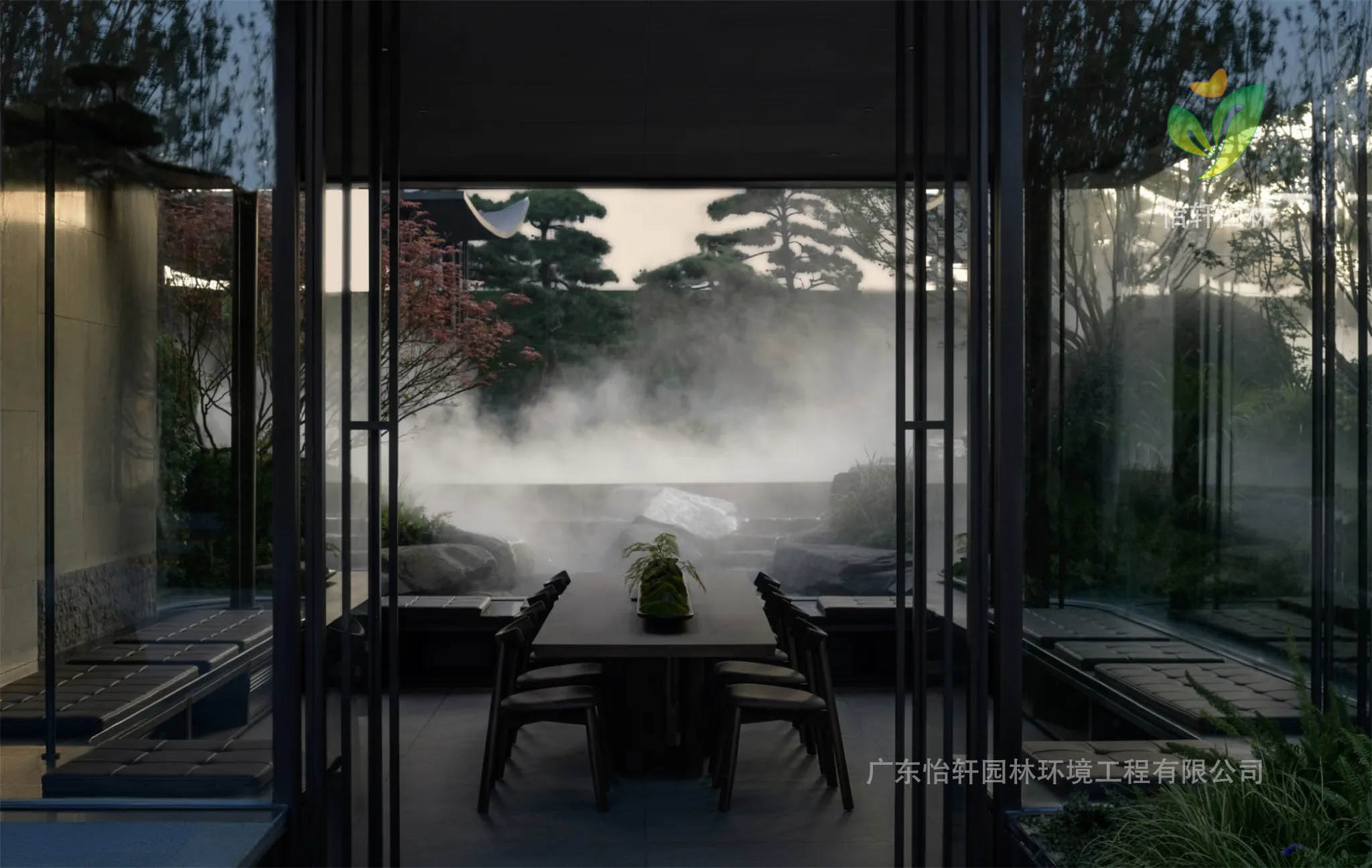 景觀設計 景觀設計