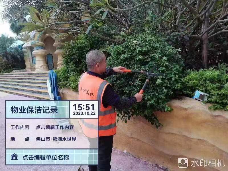 深圳綠化工程公司 深圳綠化工程公司