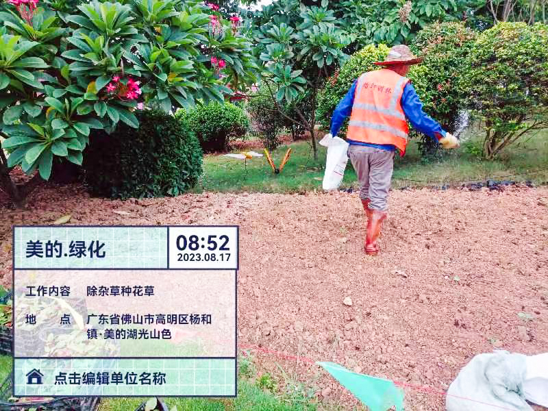 園林綠化工程 園林綠化工程