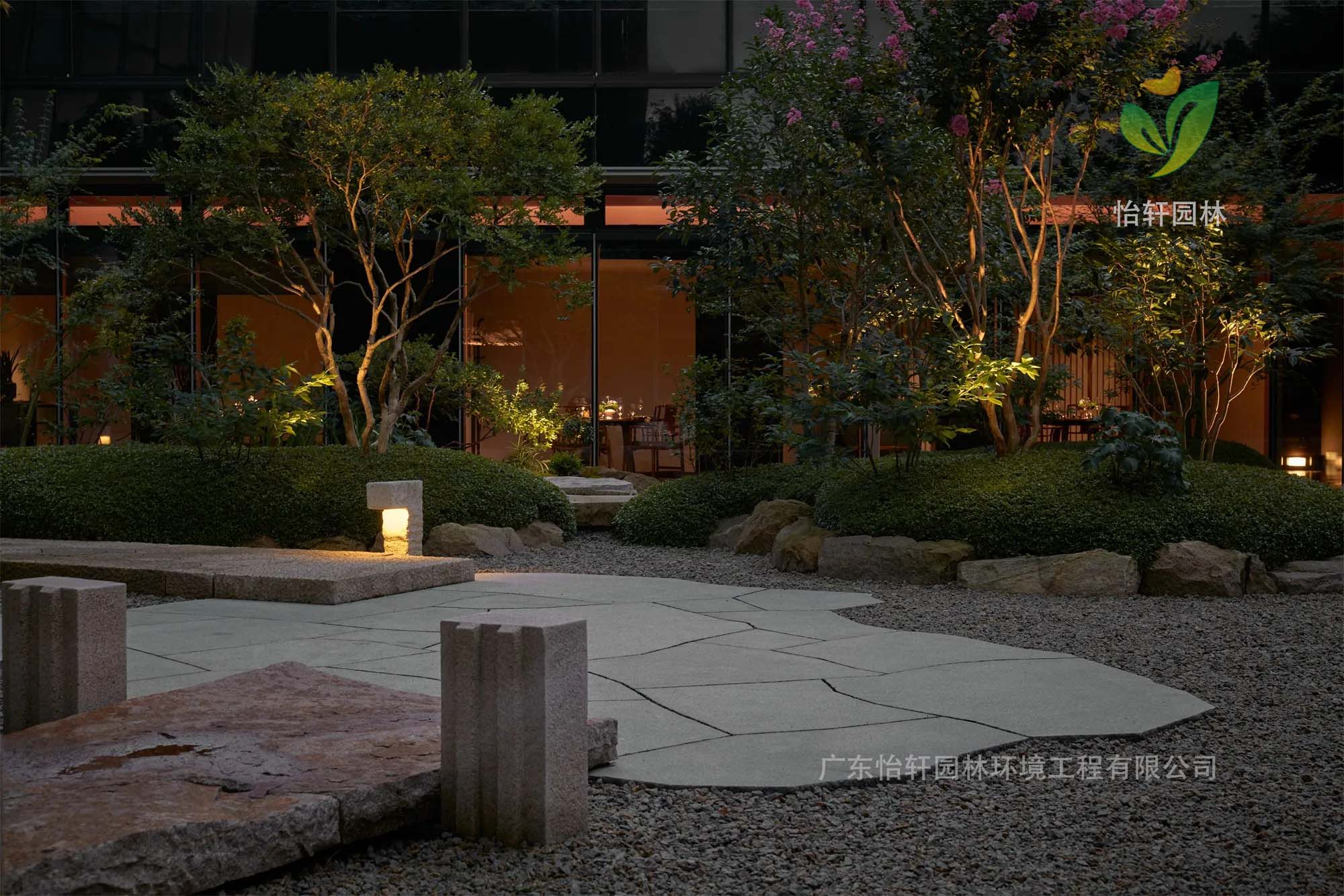 景觀設(shè)計(jì) 景觀設(shè)計(jì)