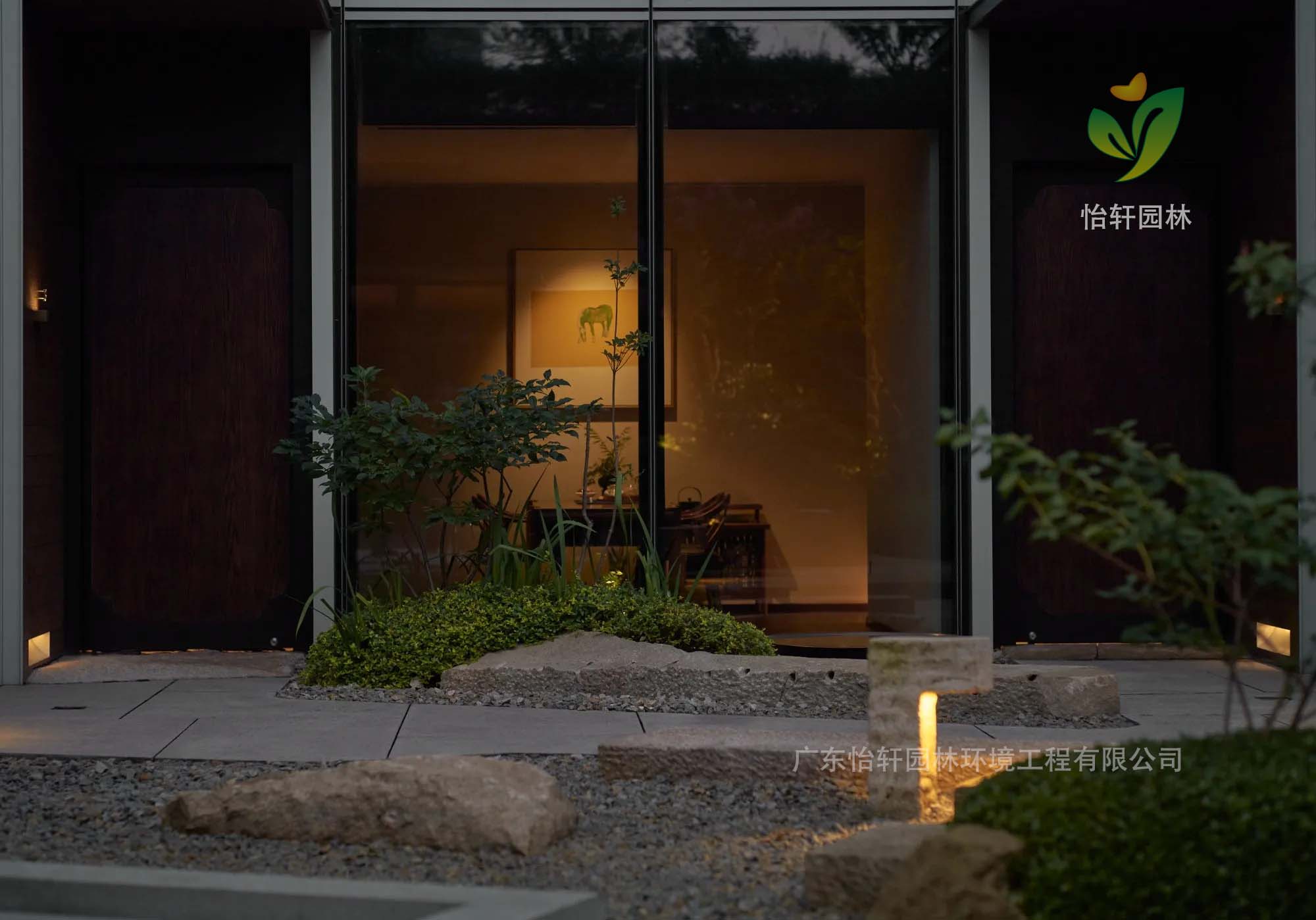 景觀設(shè)計(jì) 景觀設(shè)計(jì)