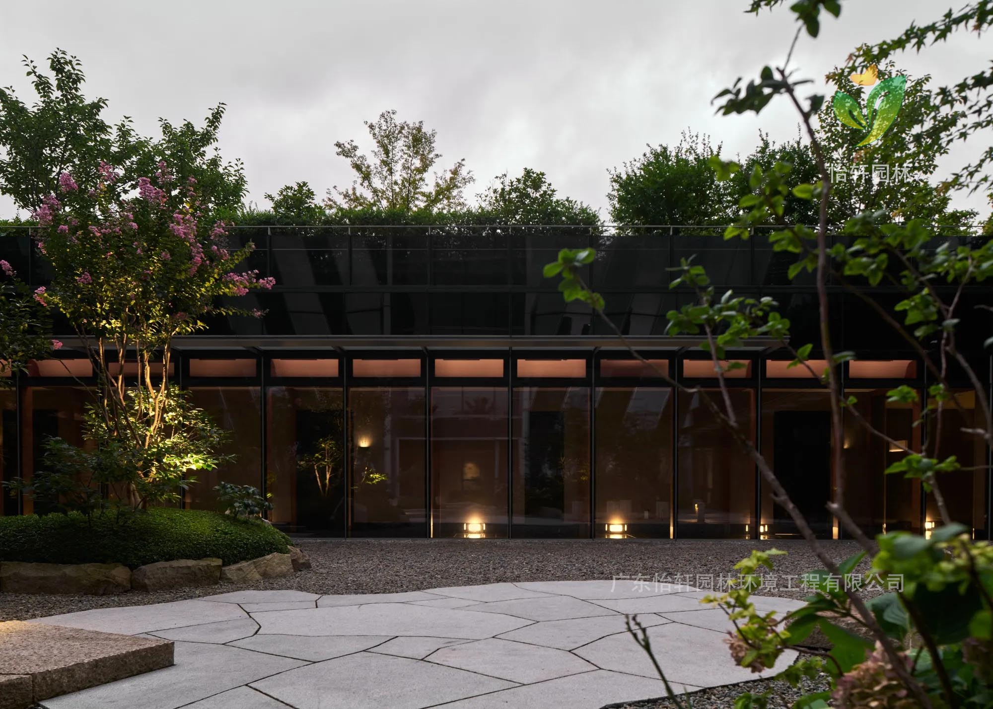 景觀設(shè)計(jì) 景觀設(shè)計(jì)