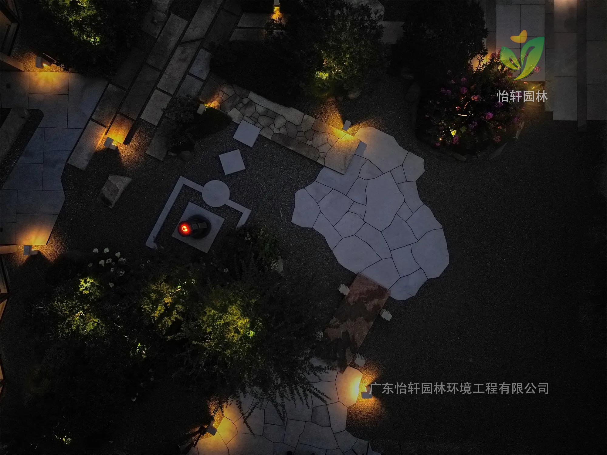 景觀設(shè)計(jì)