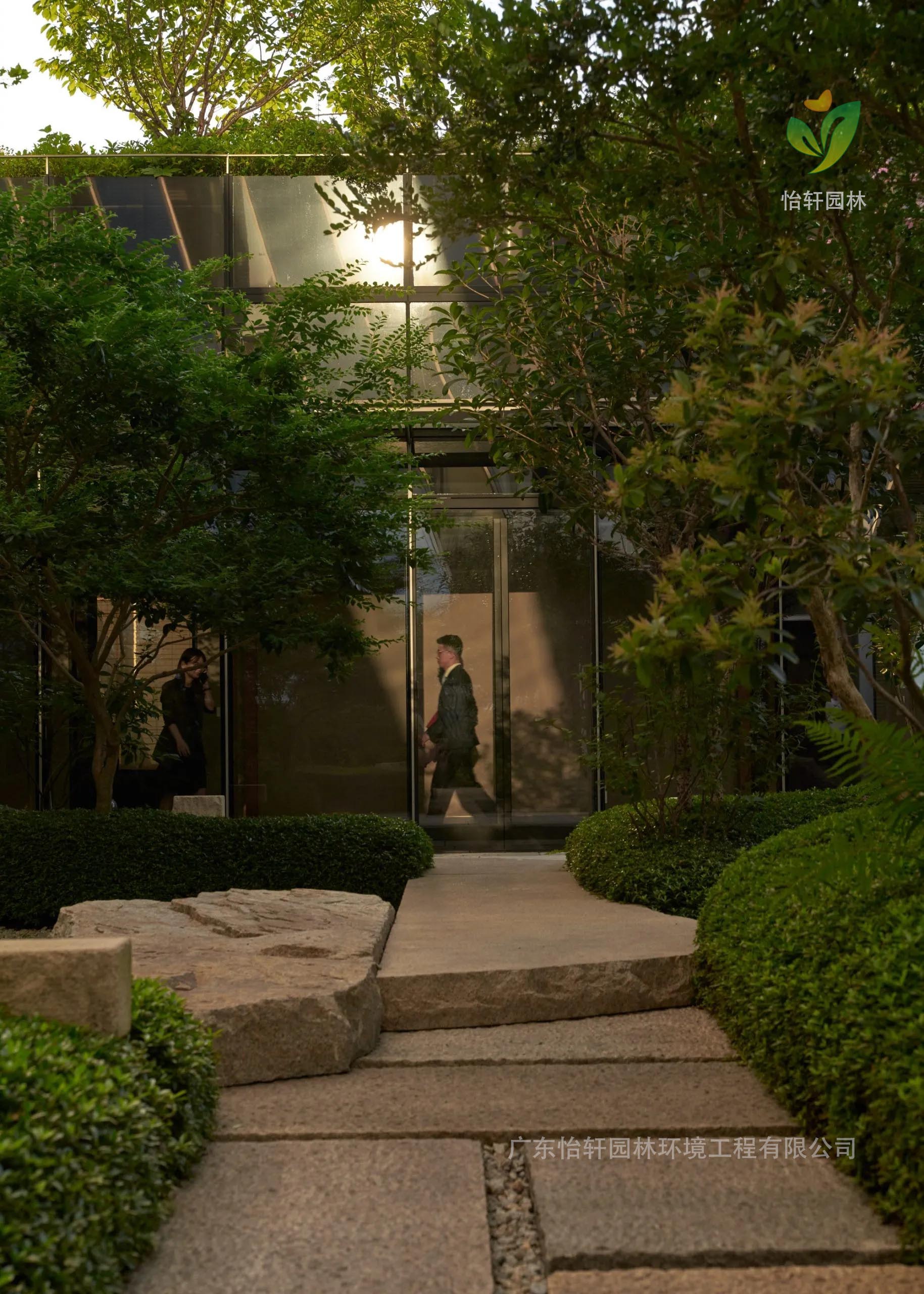 景觀設(shè)計(jì) 景觀設(shè)計(jì)