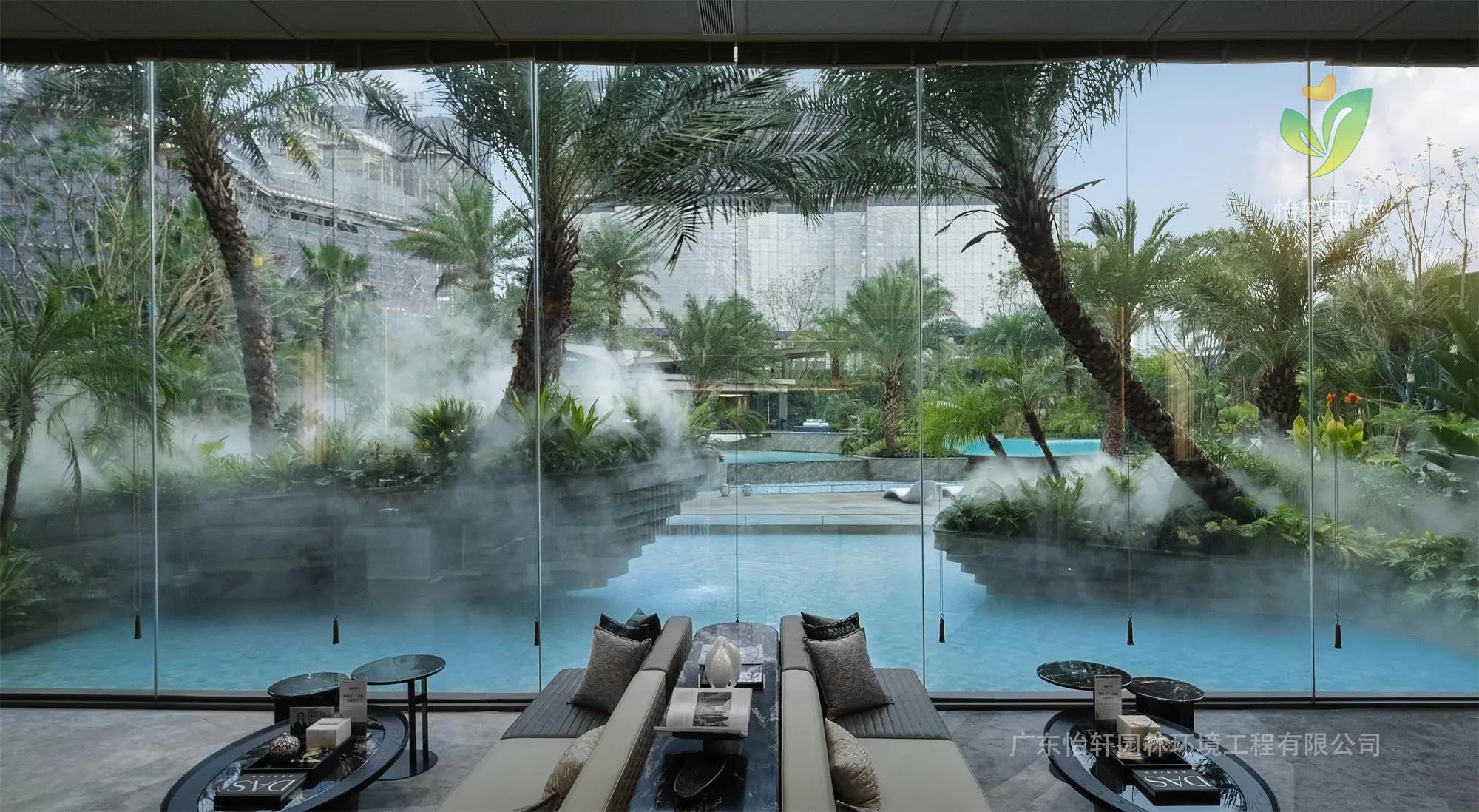 景觀設計 景觀設計