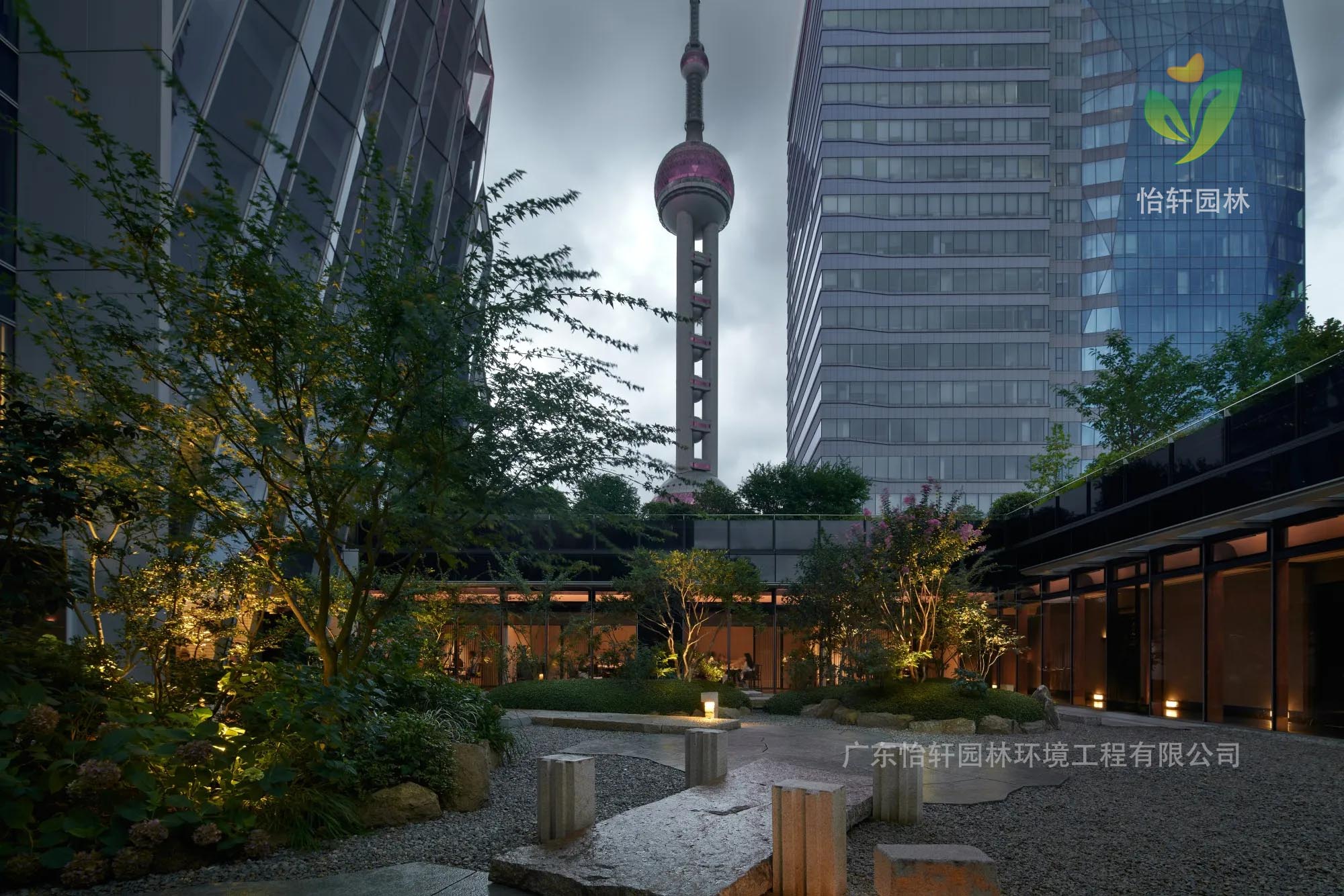 景觀設(shè)計(jì) 景觀設(shè)計(jì)