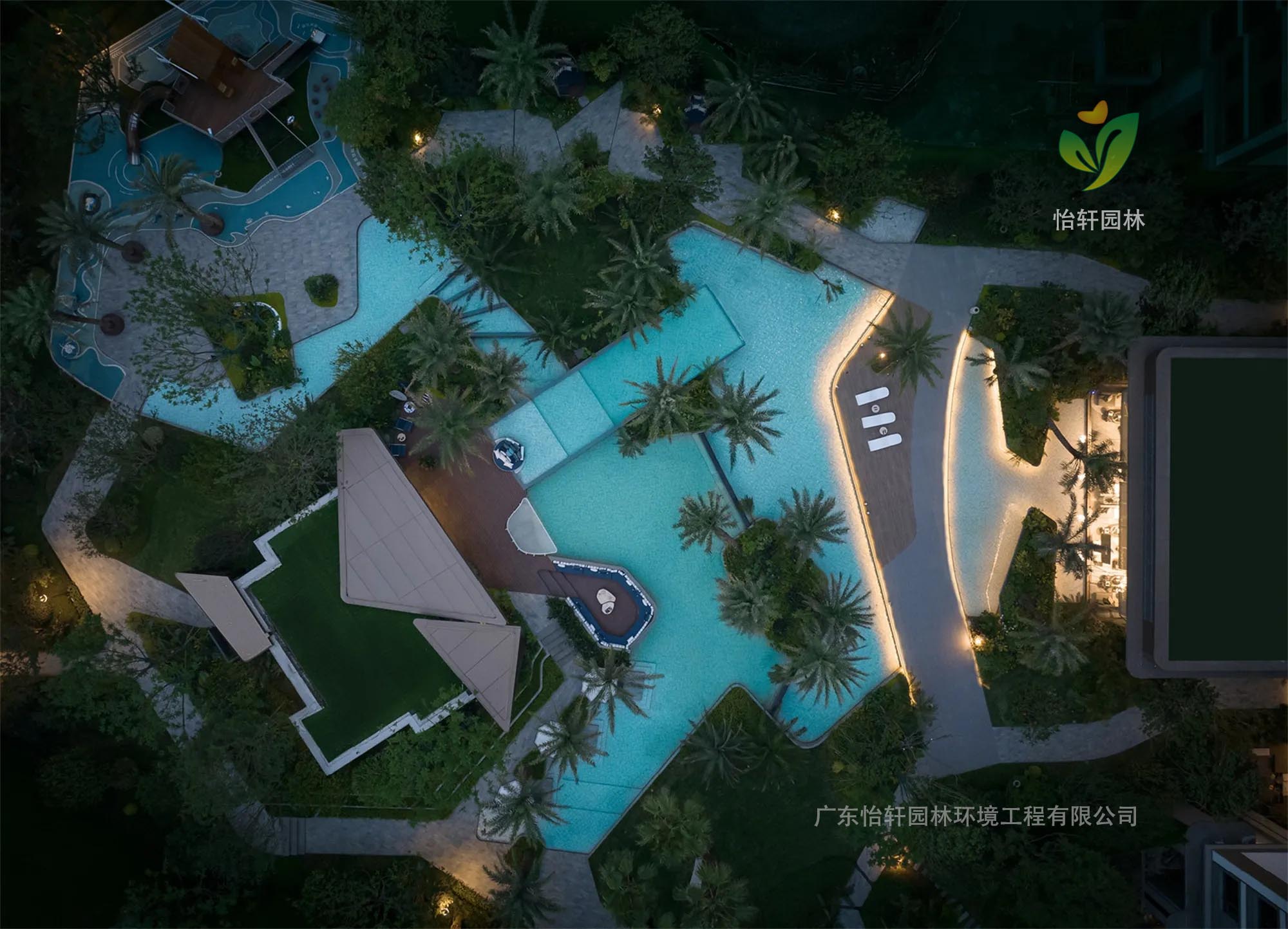 景觀設計 景觀設計