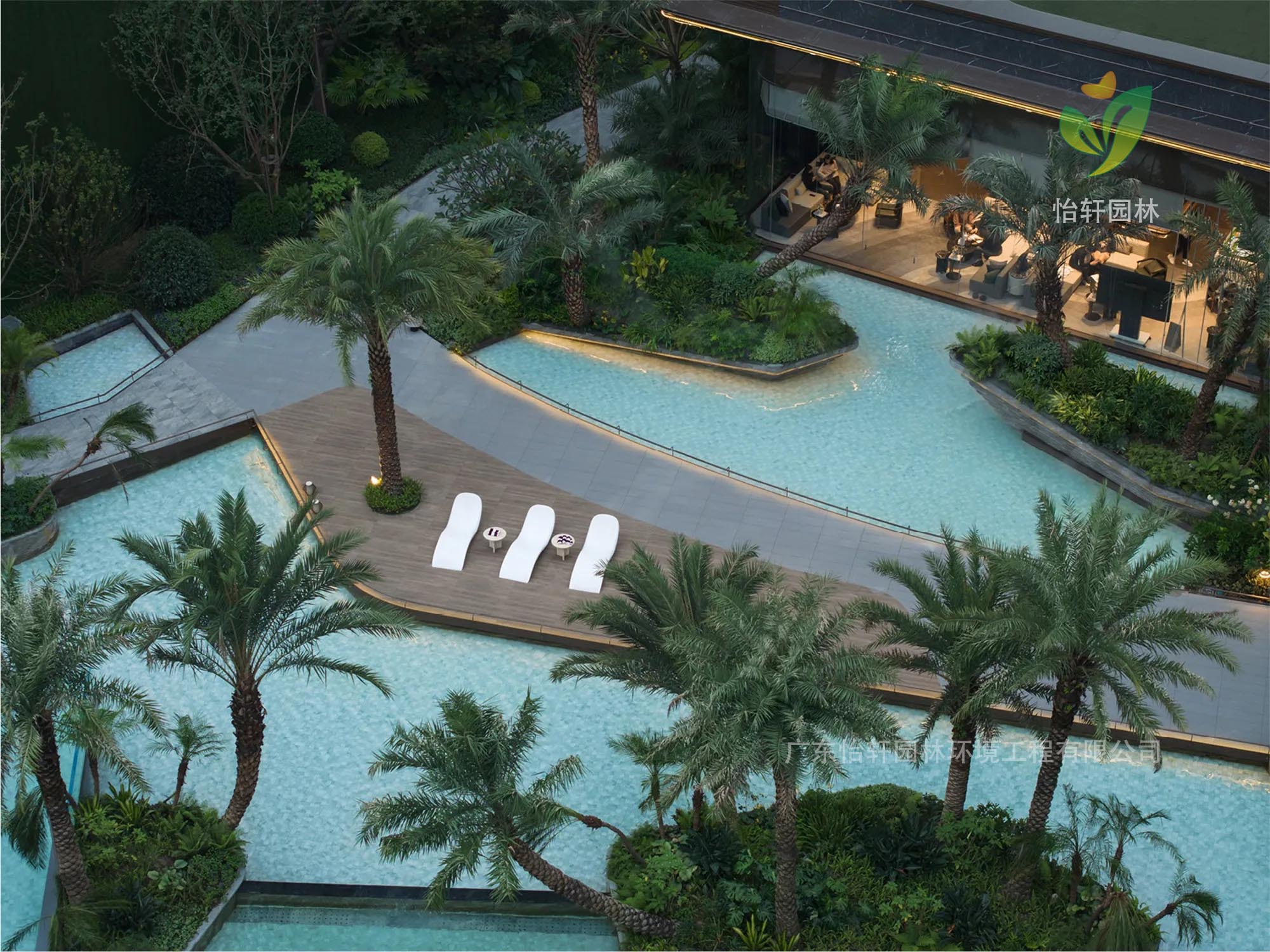 景觀設計 景觀設計