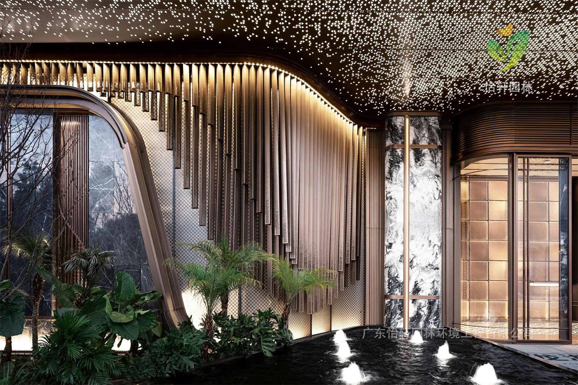 景觀設計 景觀設計