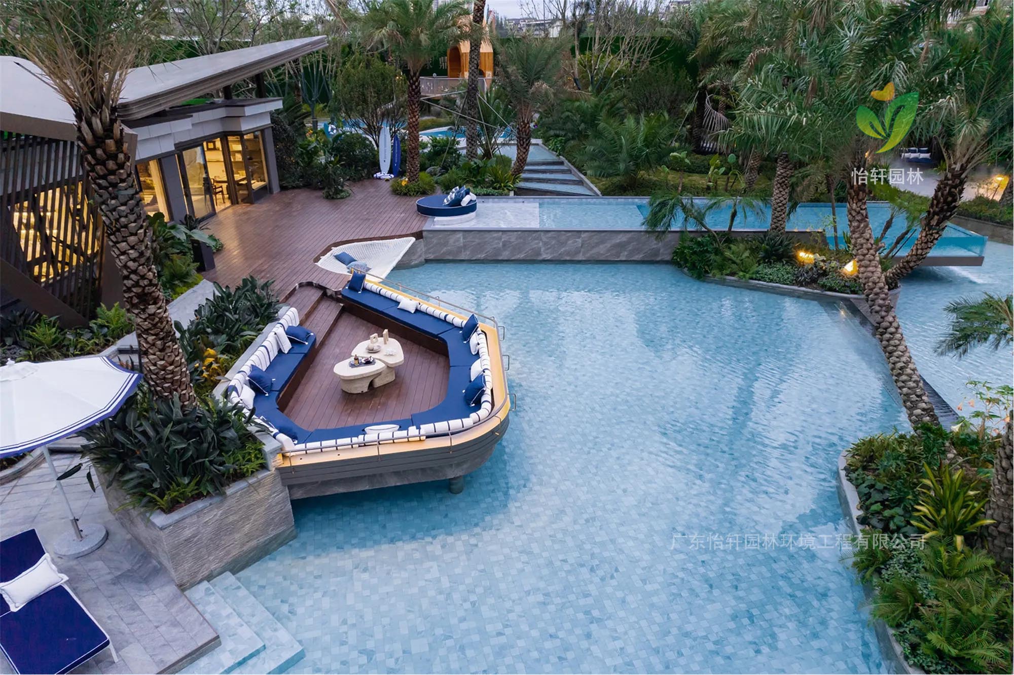 景觀設計 景觀設計