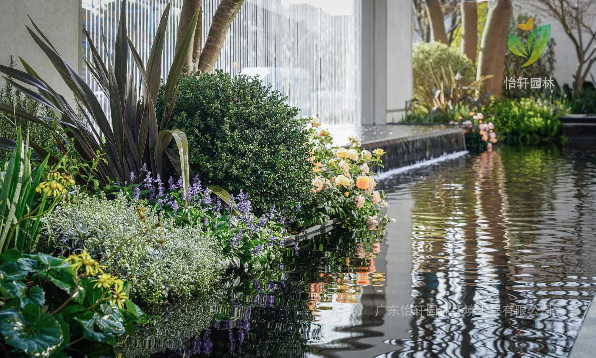 花境設計 花境設計