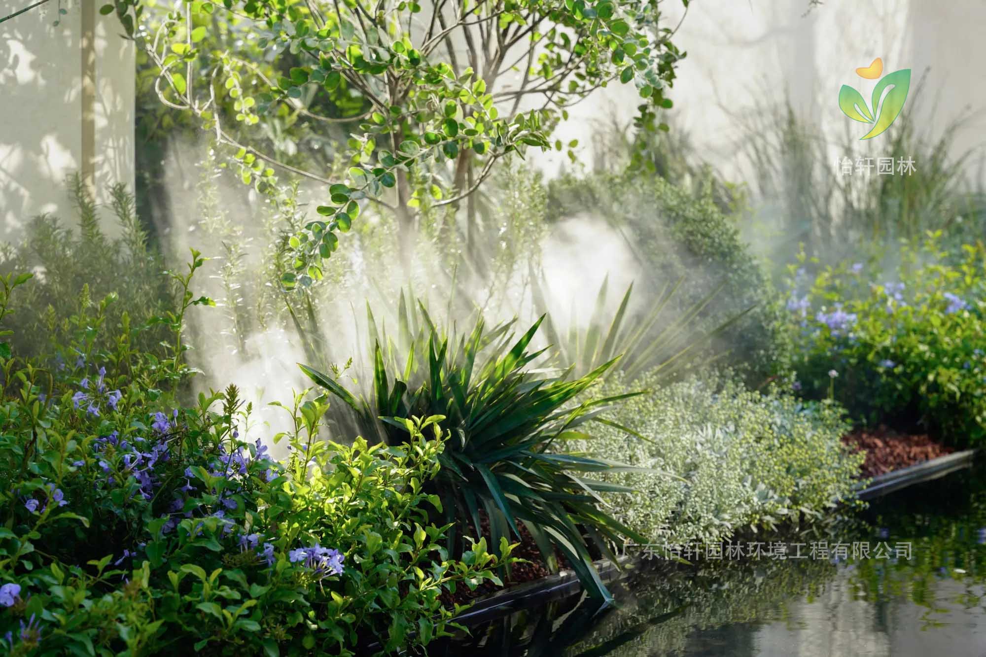 花境設計 花境設計