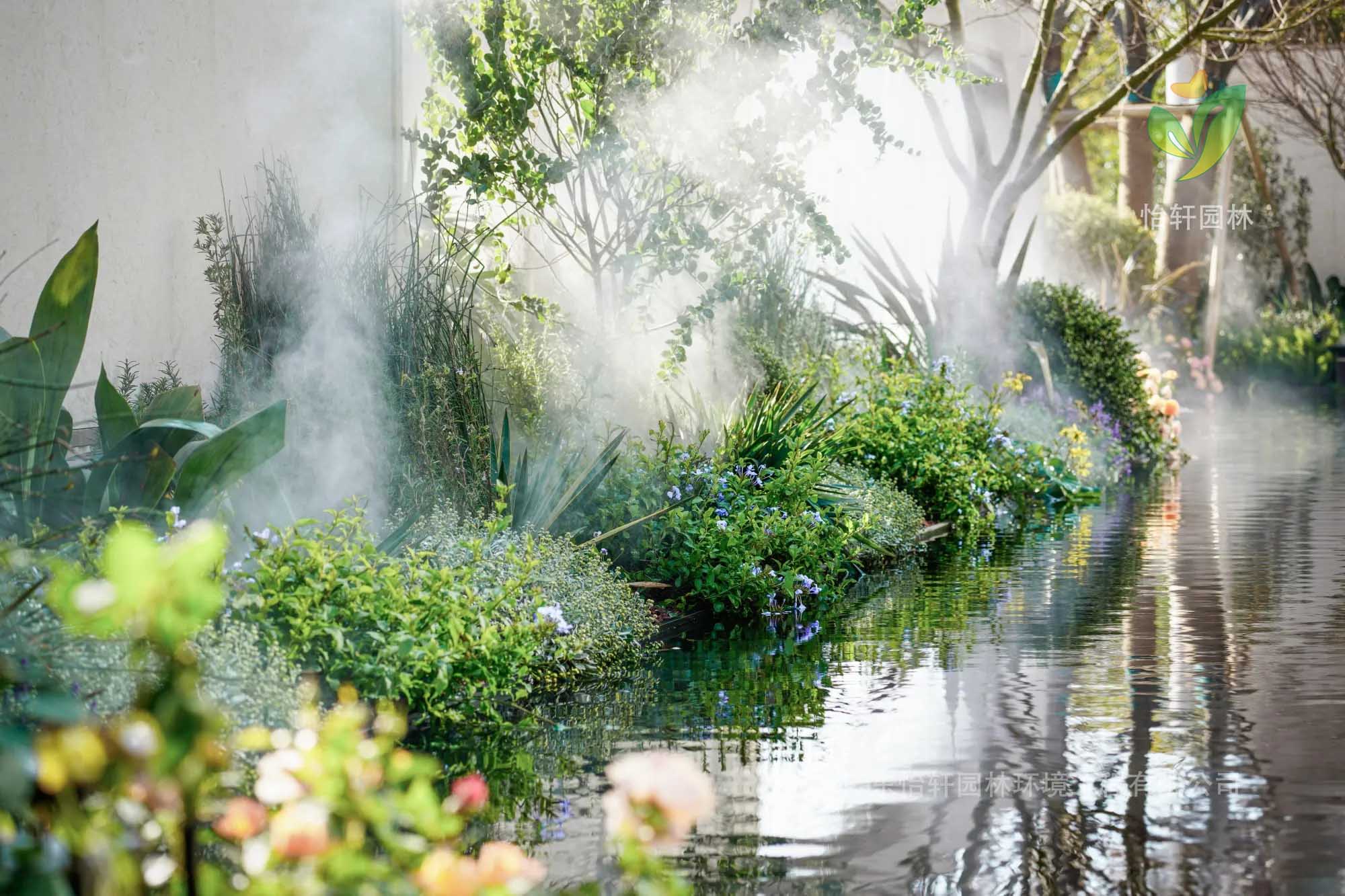 花境設計 花境設計