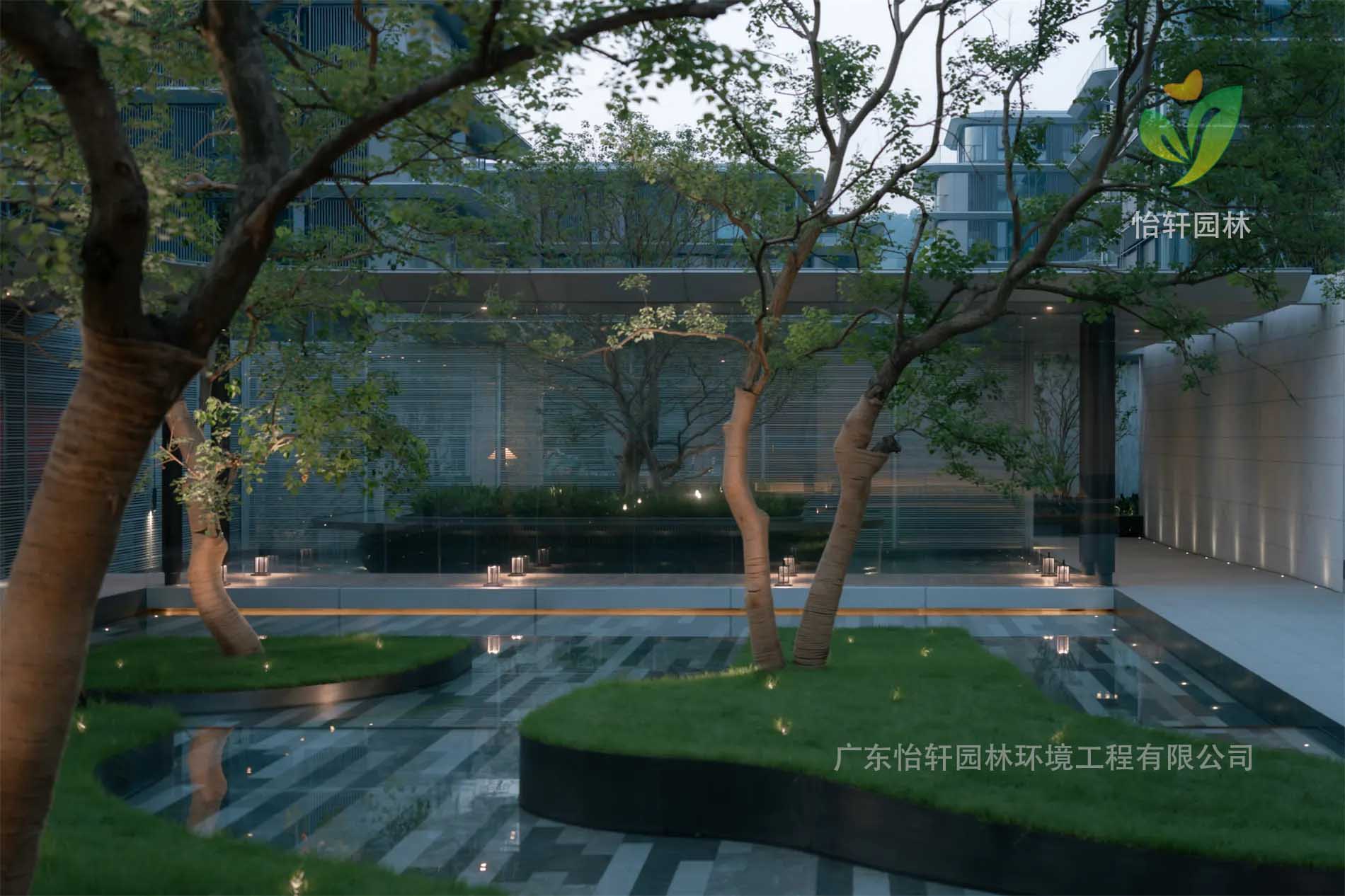 景觀設計 景觀設計