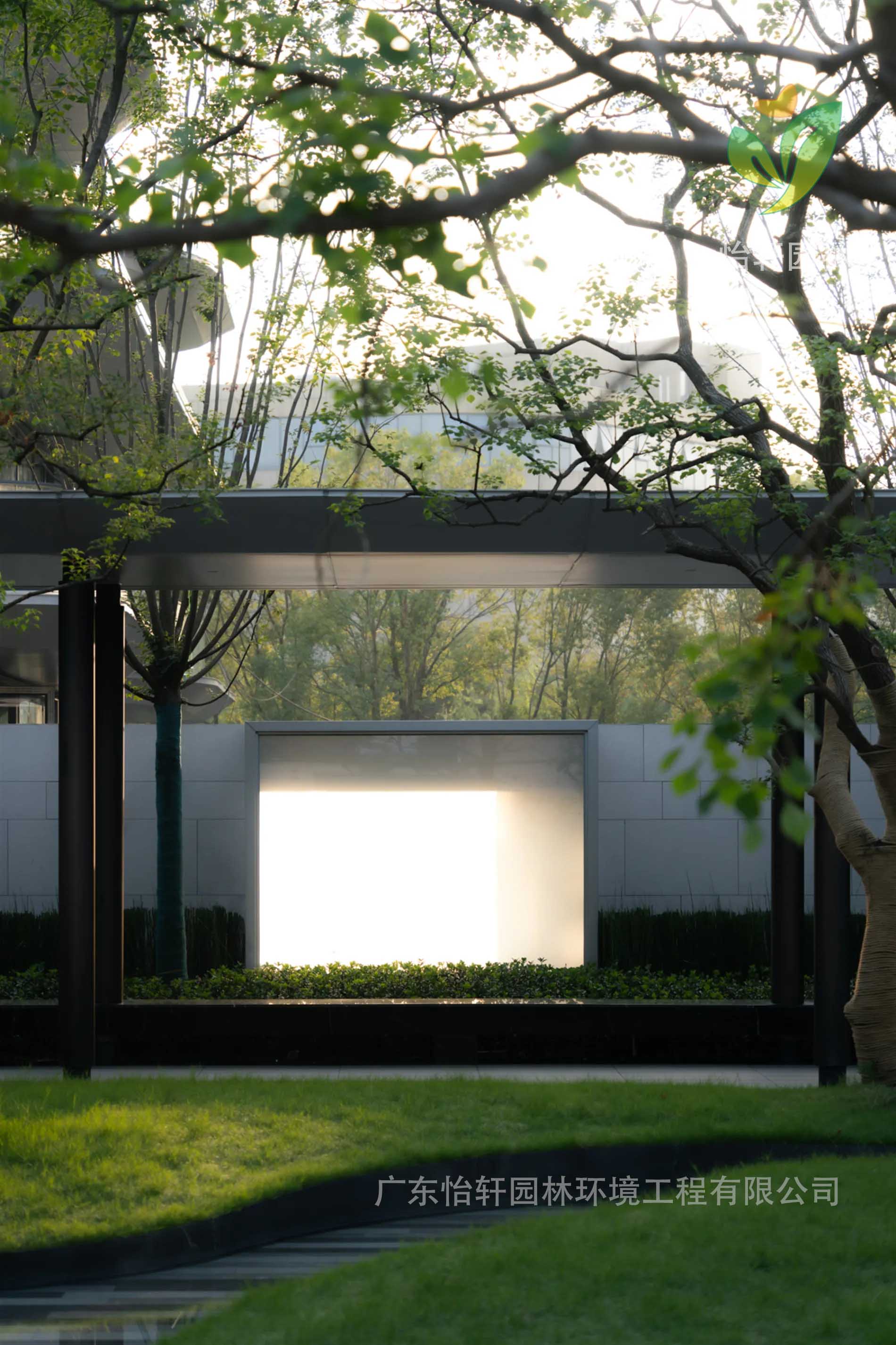 景觀設計 景觀設計