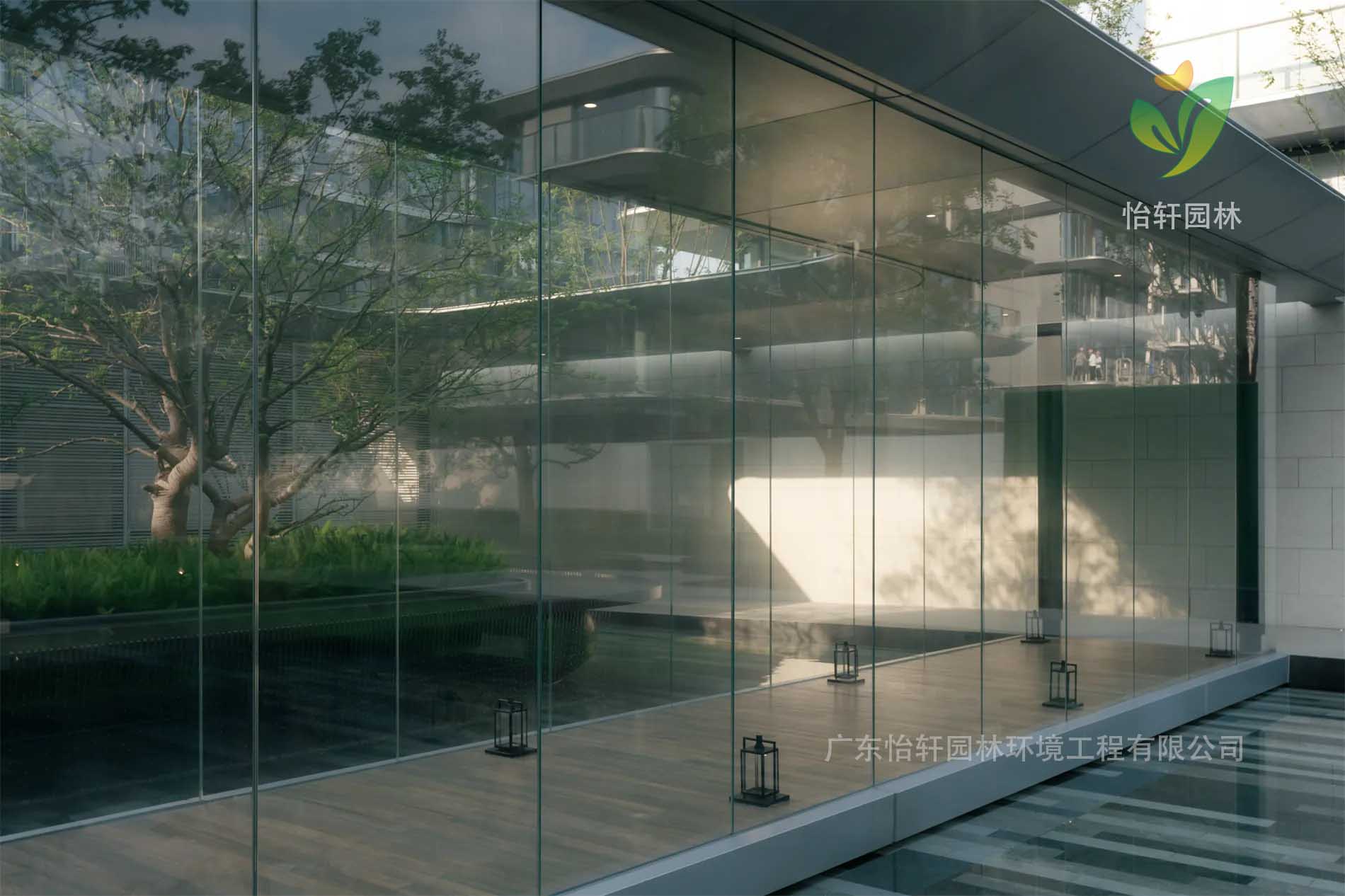 景觀設計 景觀設計