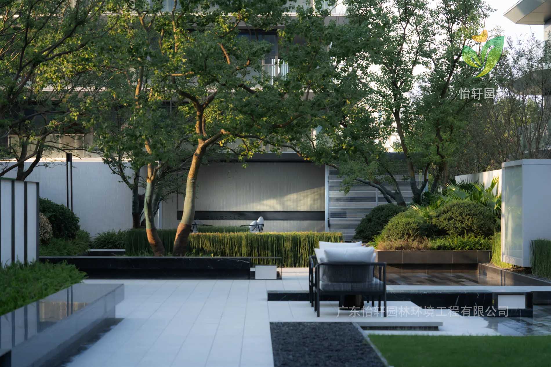 景觀設計 景觀設計