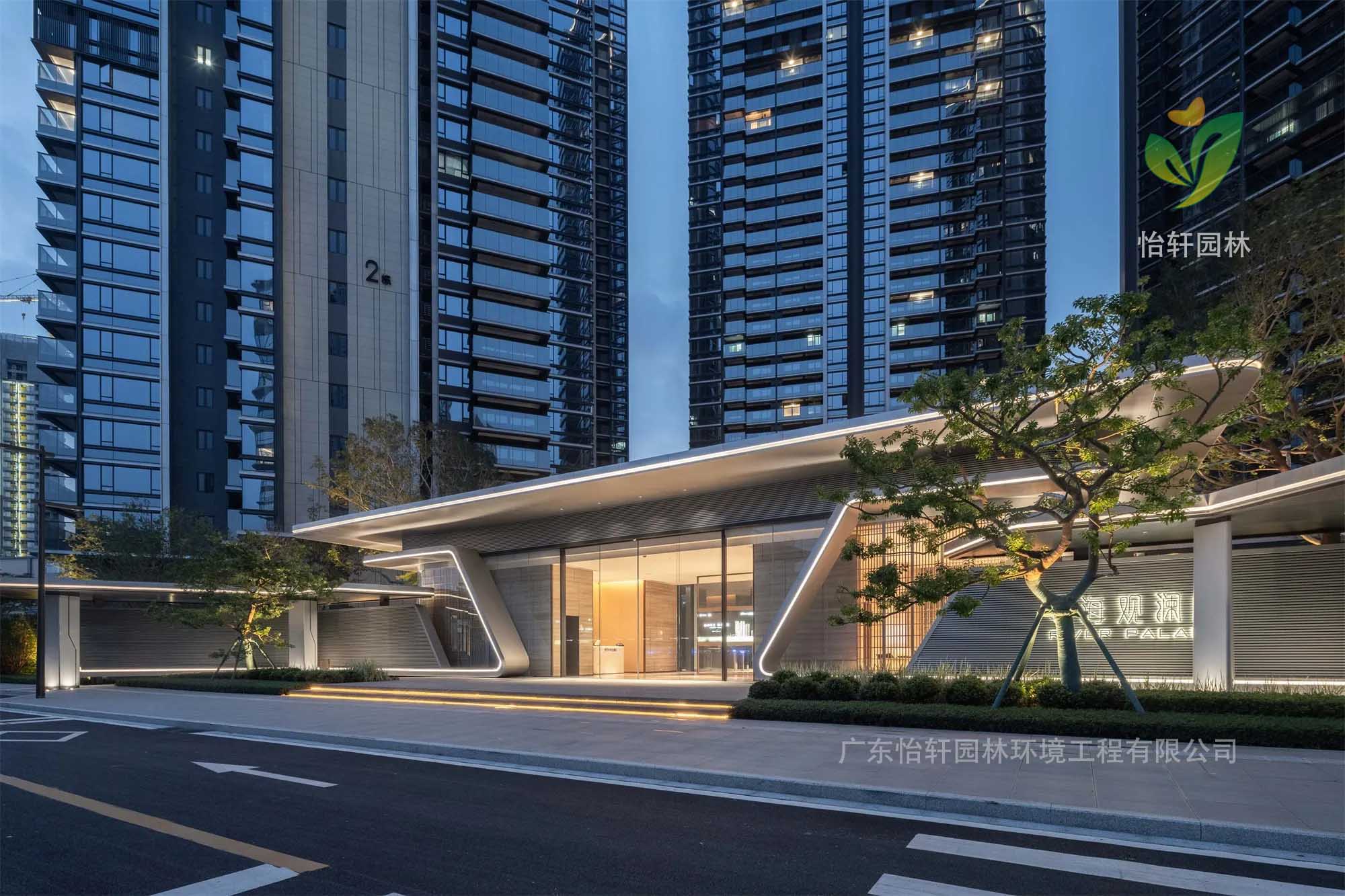 景觀設計 景觀設計