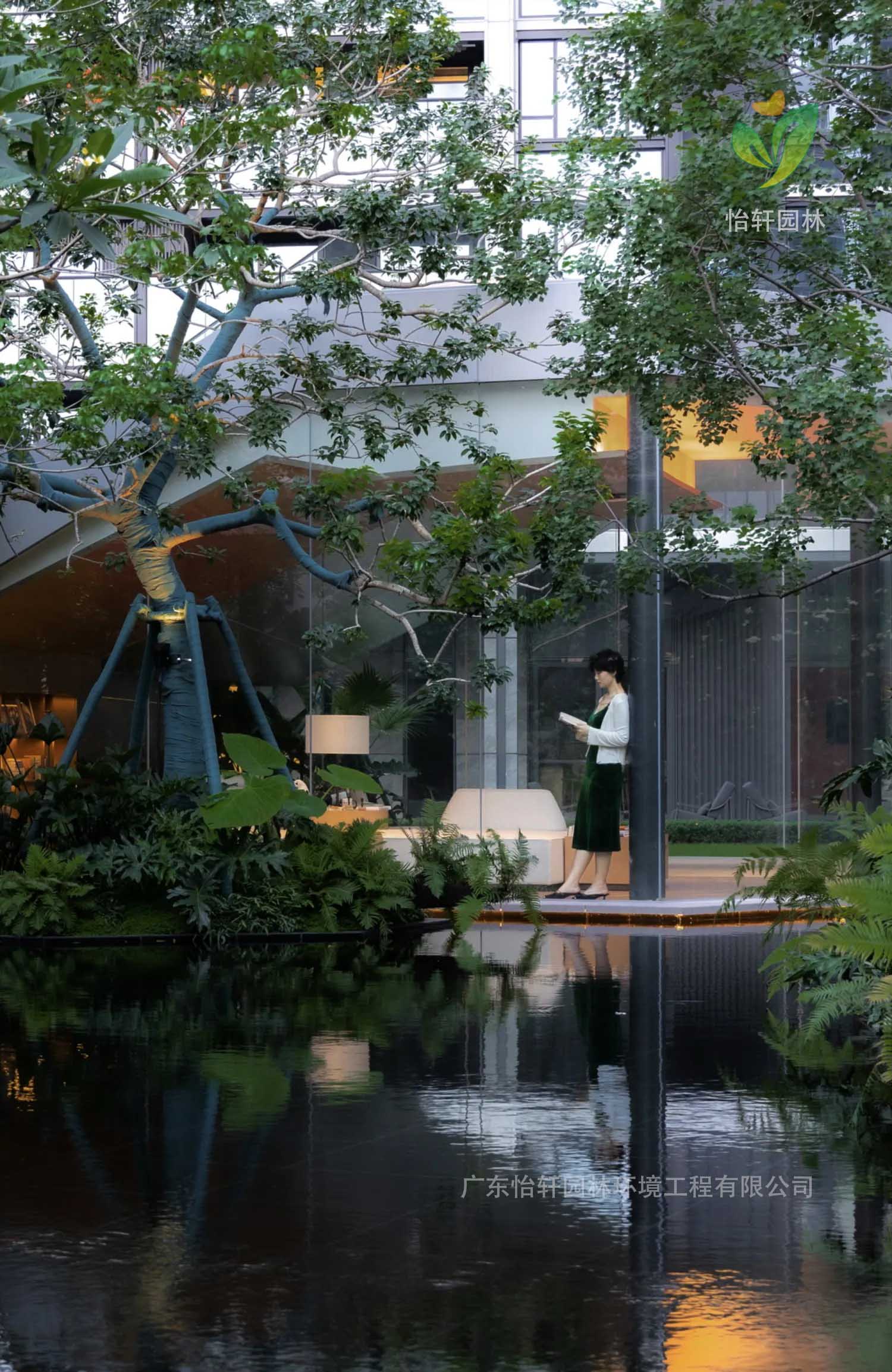 景觀設計 景觀設計