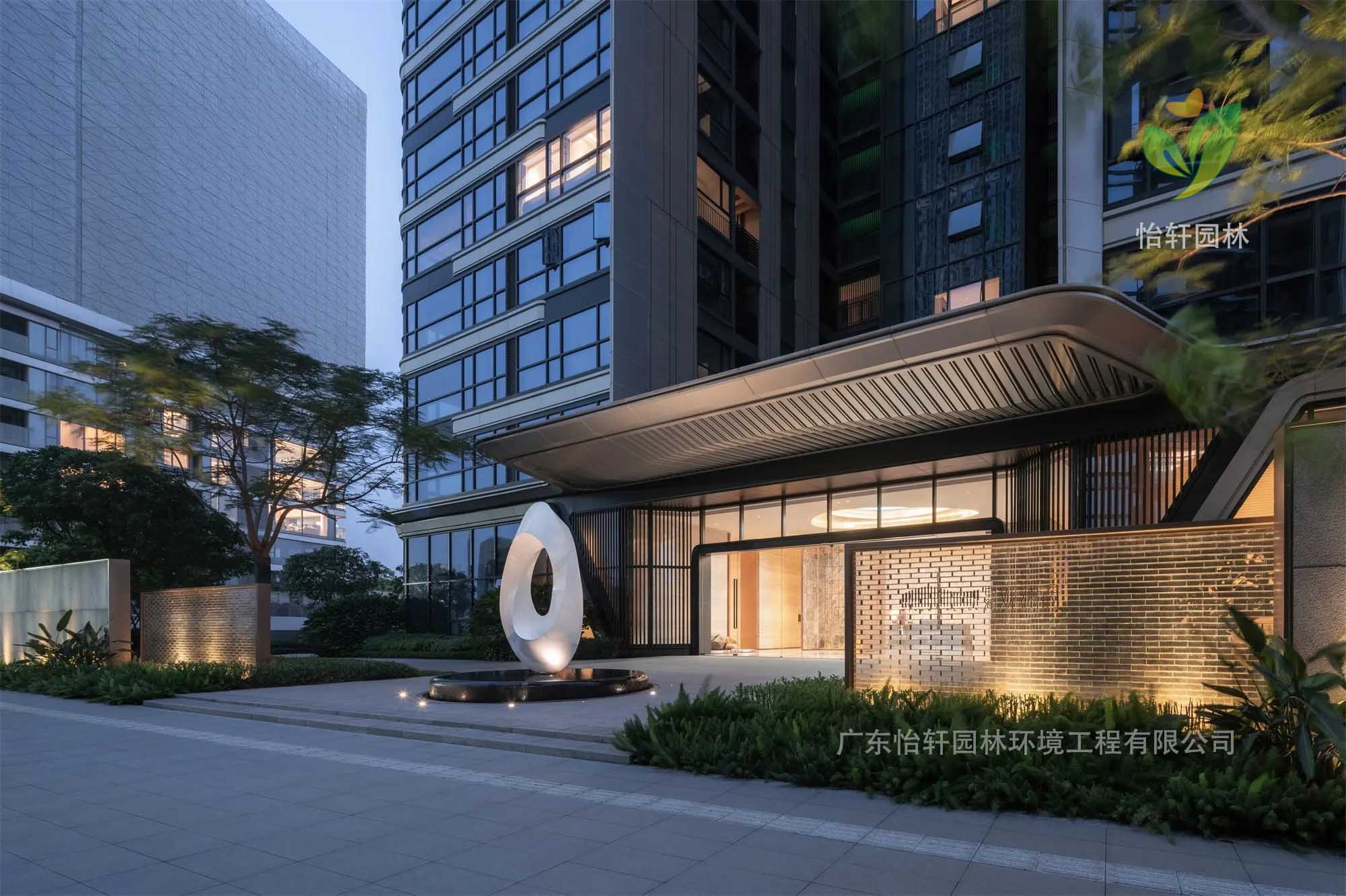 景觀設計 景觀設計