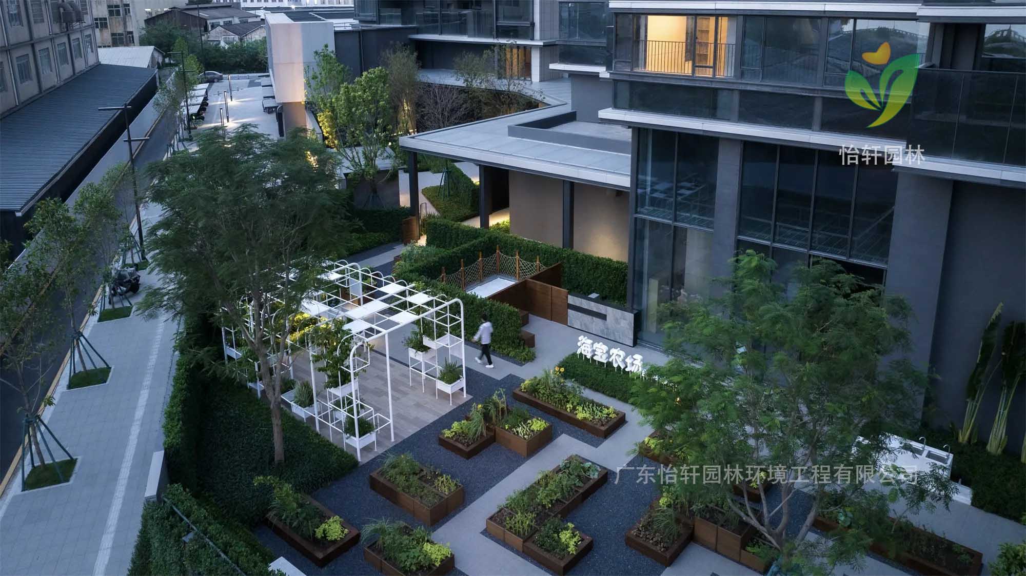 景觀設計 景觀設計