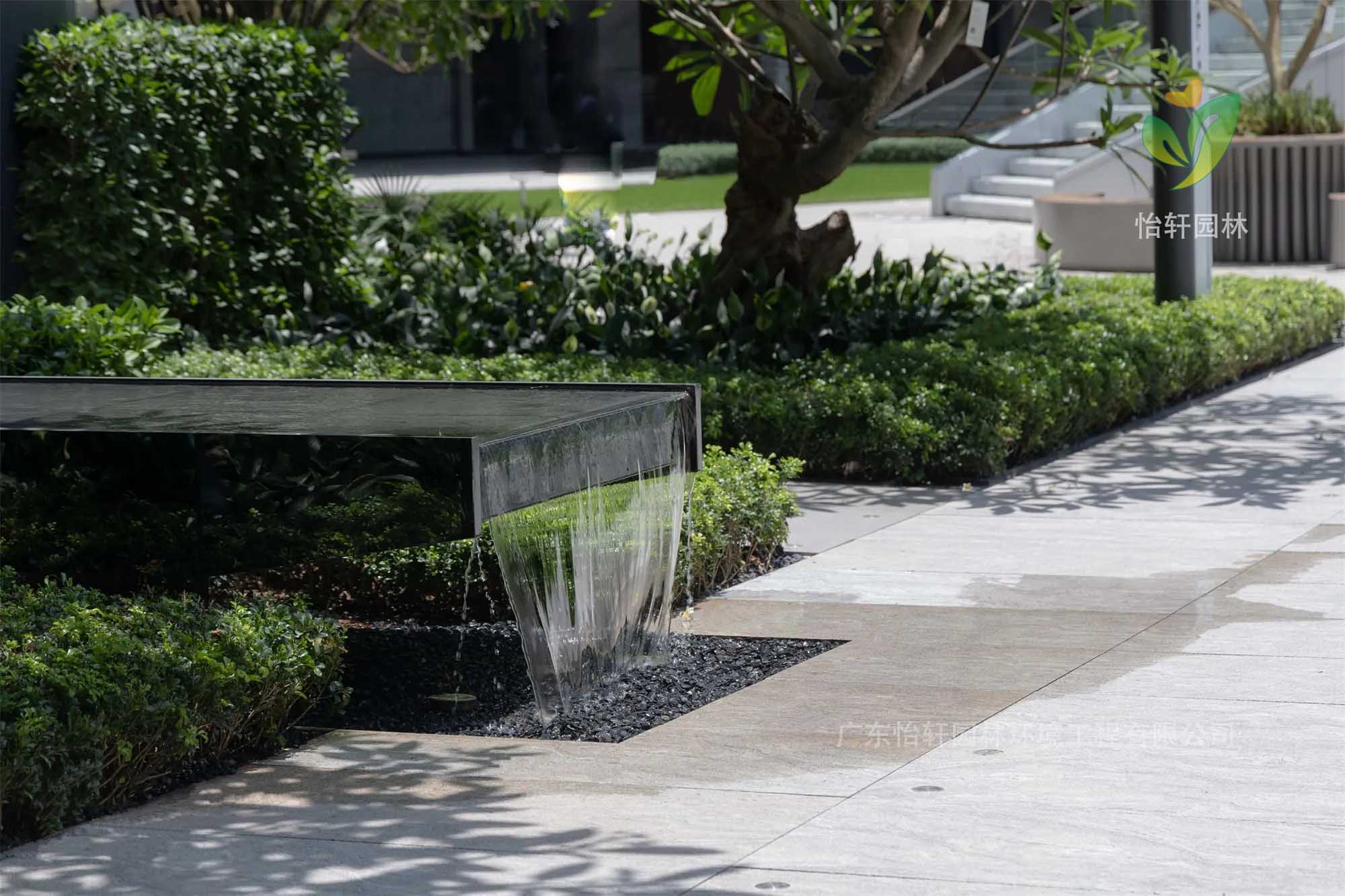 景觀設計 景觀設計