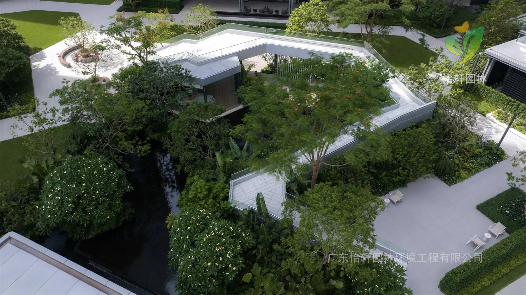 景觀設計 景觀設計