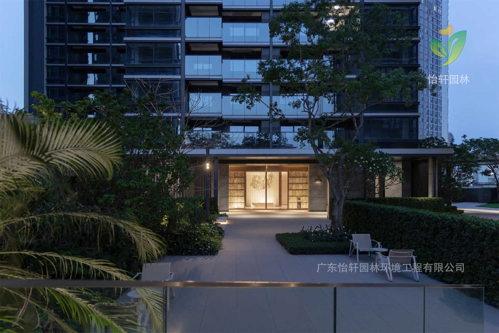 景觀設計 景觀設計