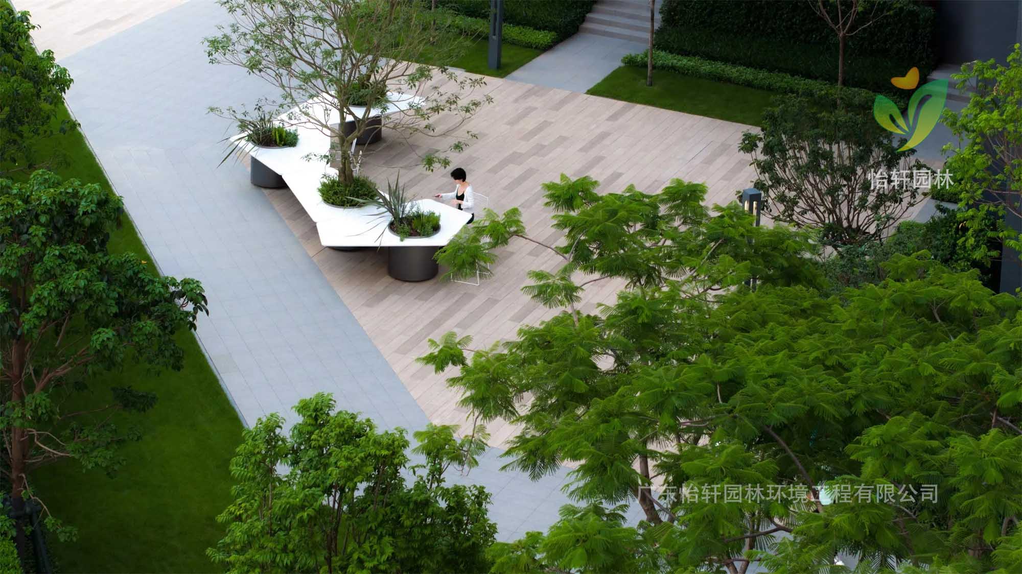 景觀設計 景觀設計