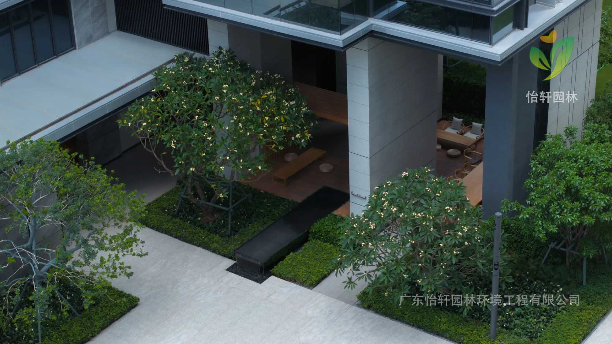 景觀設計 景觀設計